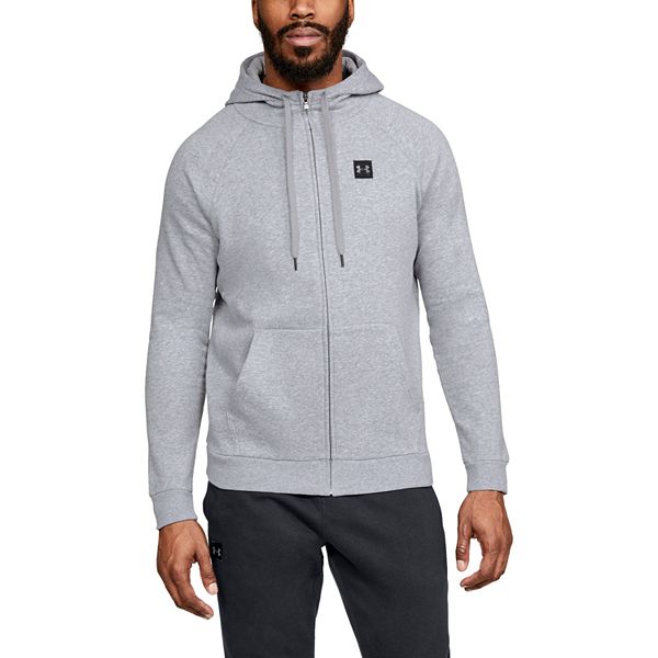 Kohls mens under online armour sweatshirts