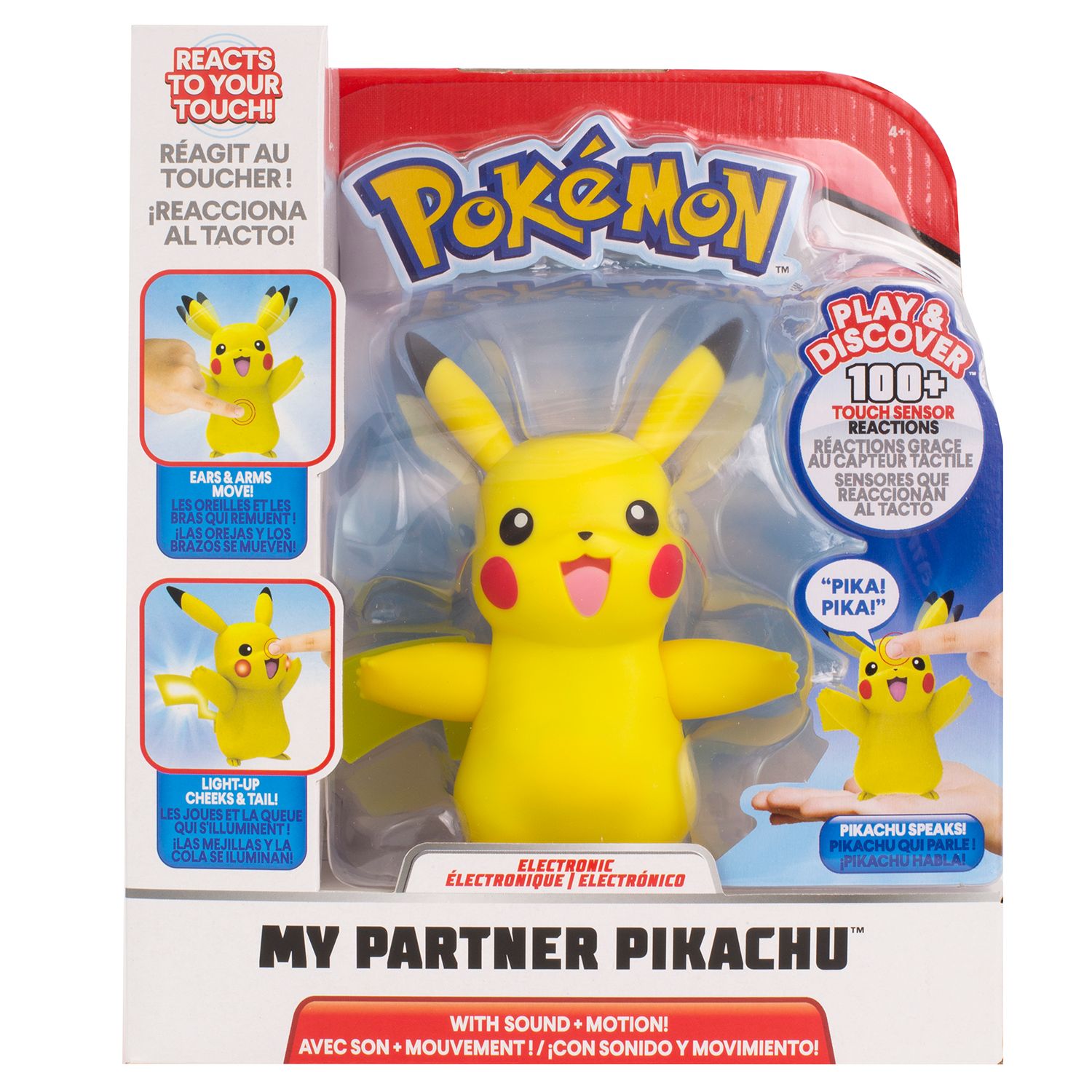 kohls pokemon toys