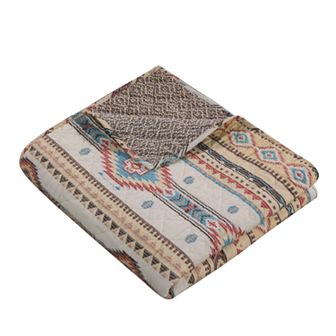 Phoenix Throw