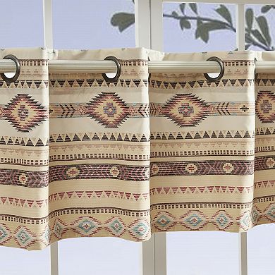 Phoenix Window Valance