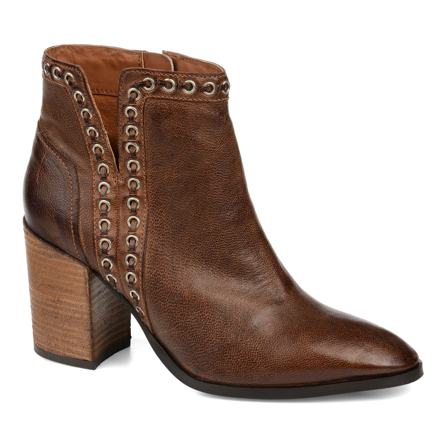 kohls womens dress boots