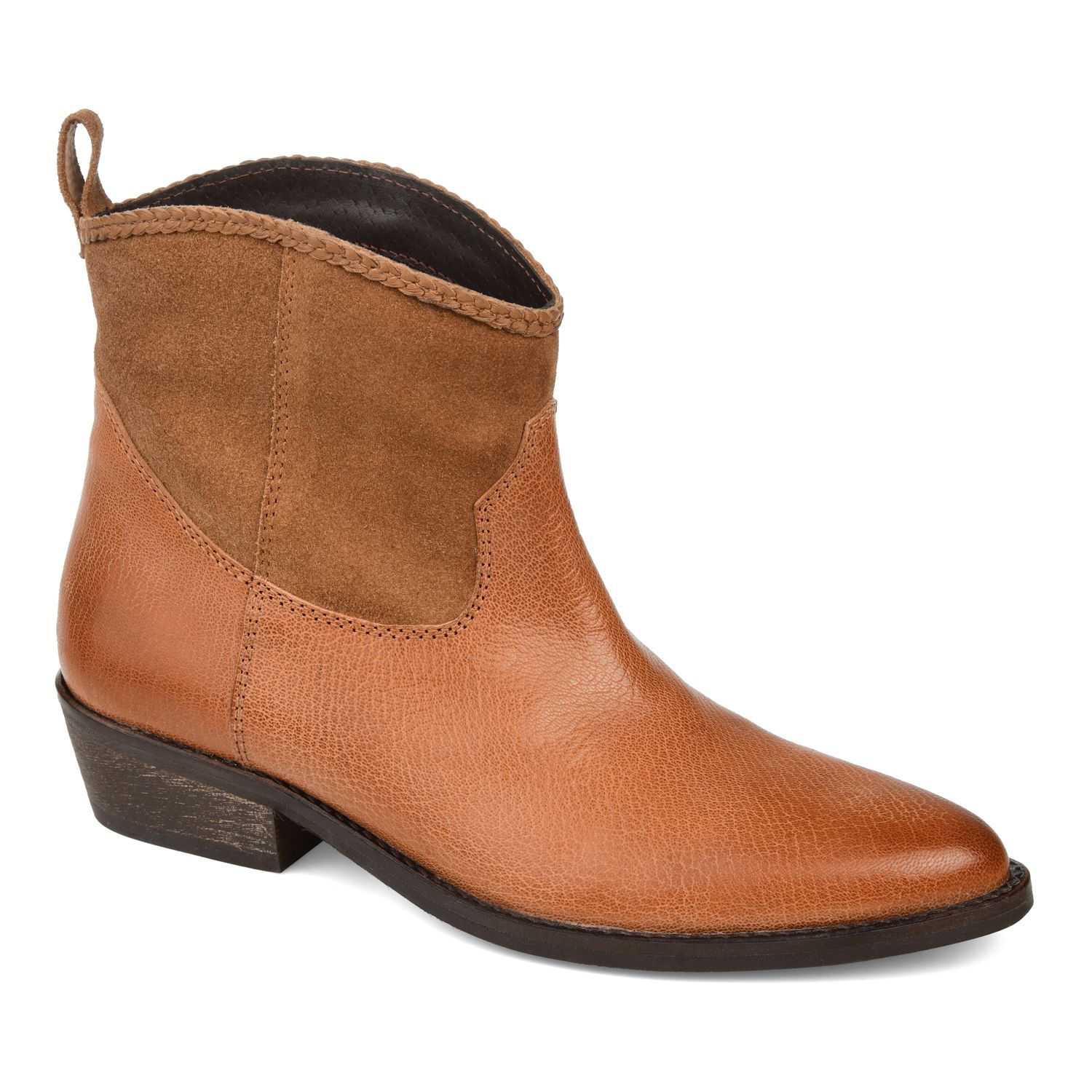 womens dress boots at kohls