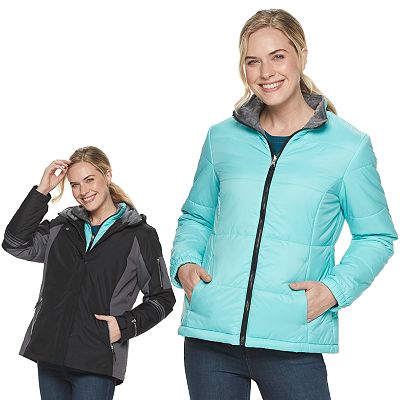 Free country 3 in 1 womens jacket best sale