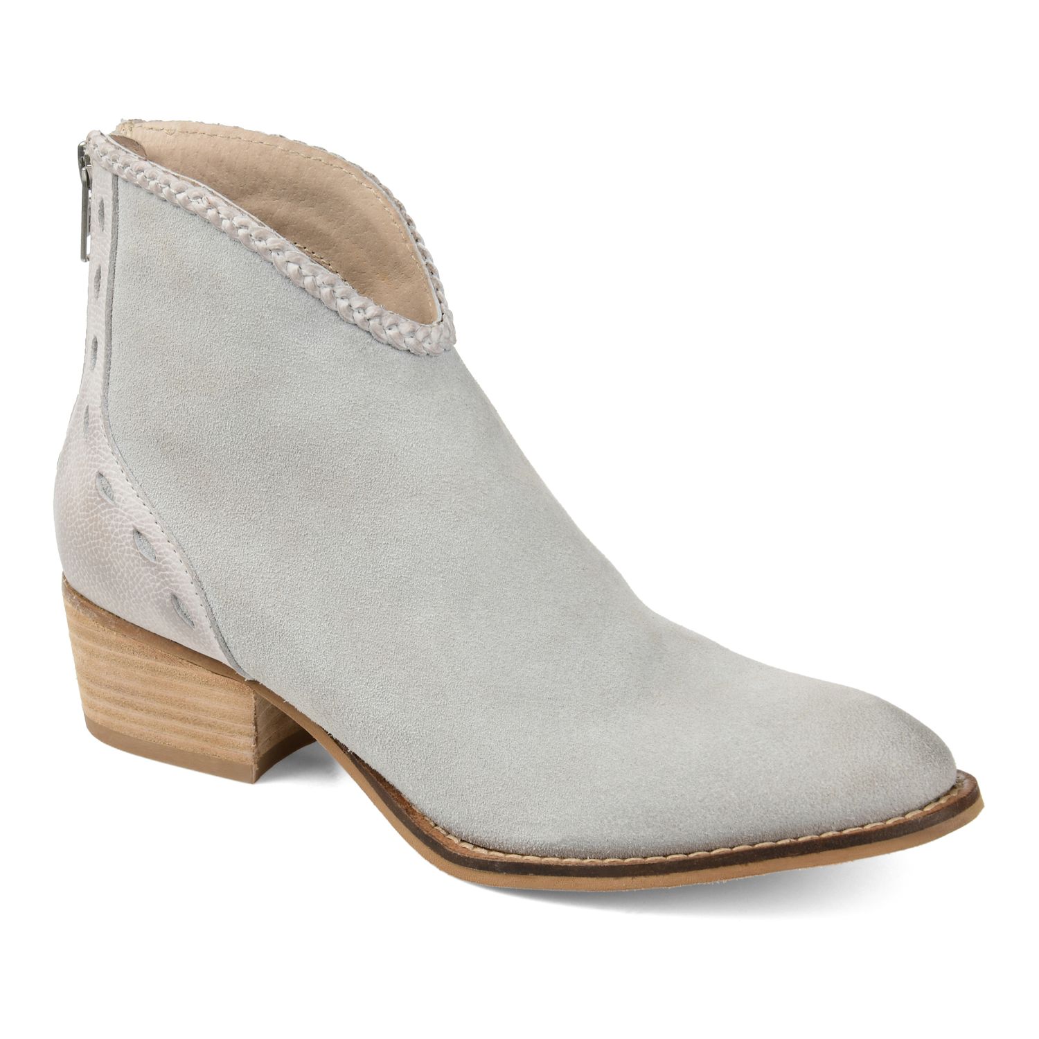 journee signature shoes