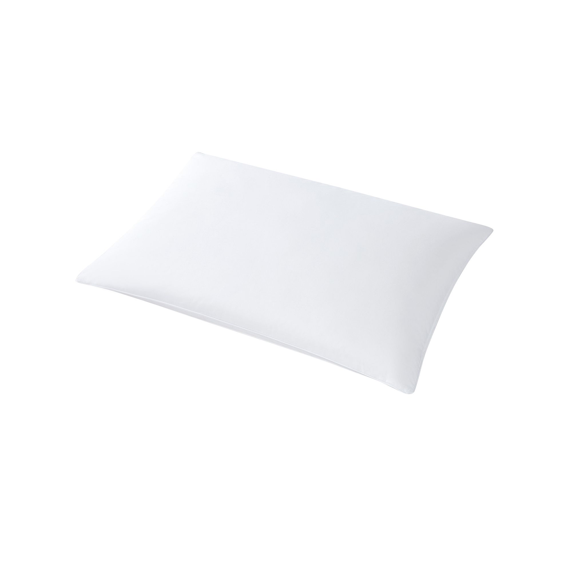 Stearns & Foster® DOWN(HALO)™ All Positions Pillow, White