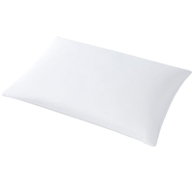 Stearns & Foster DOWN(HALO) All Positions Pillow, White, King
