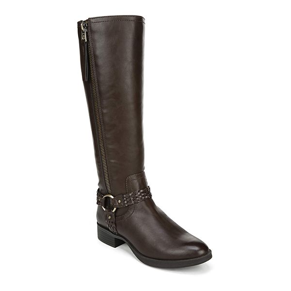 Kohls womens riding boots hotsell
