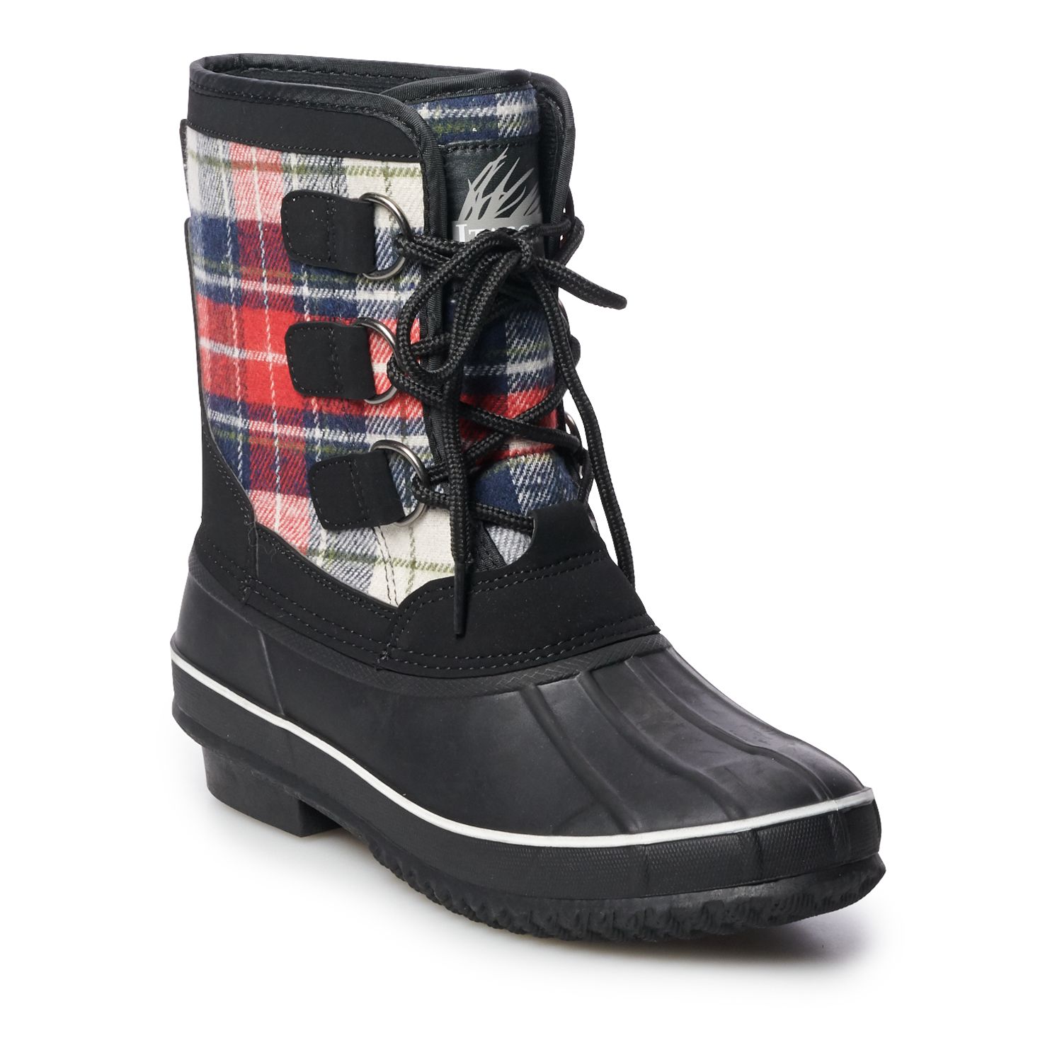 itasca women's winter boots