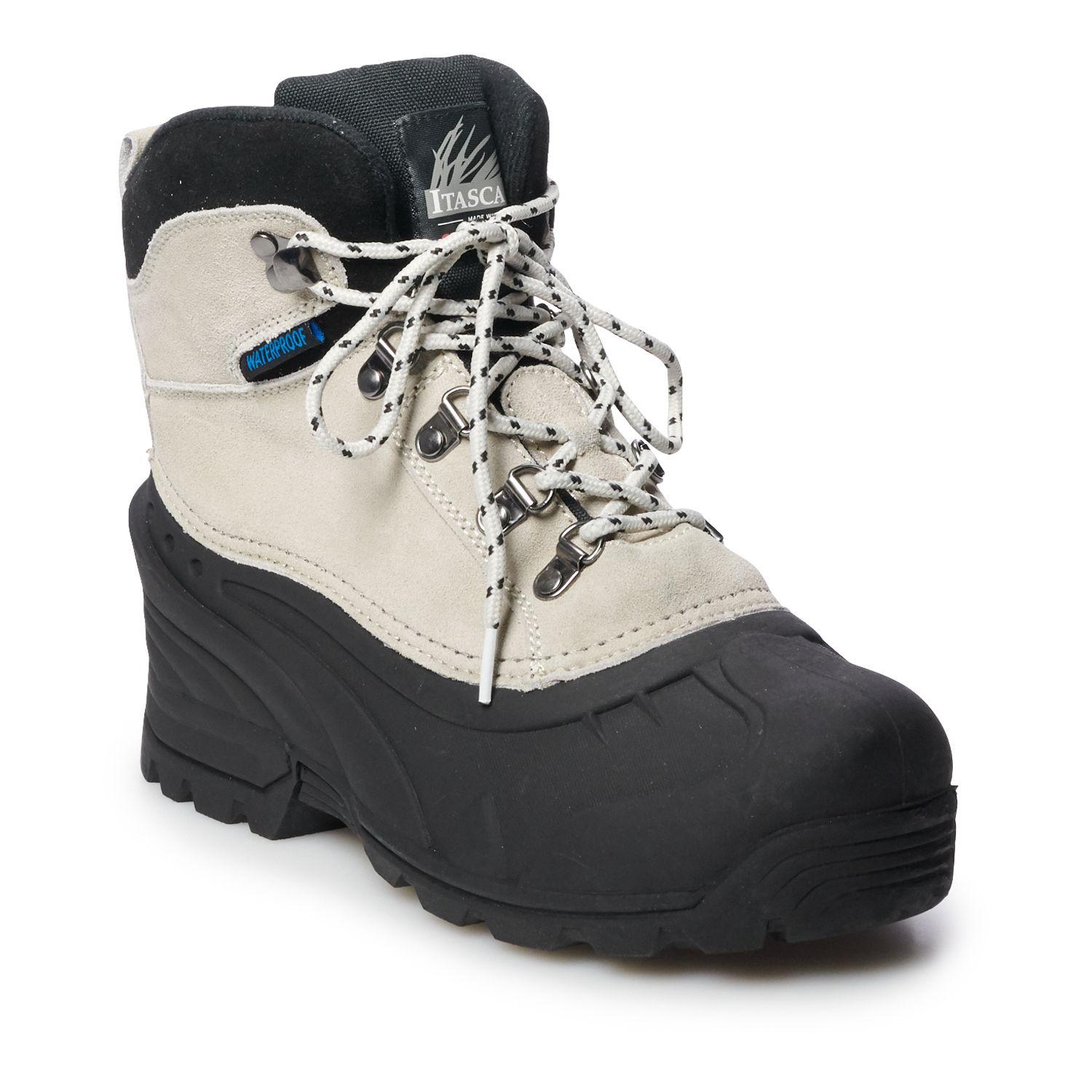 itasca women's winter boots