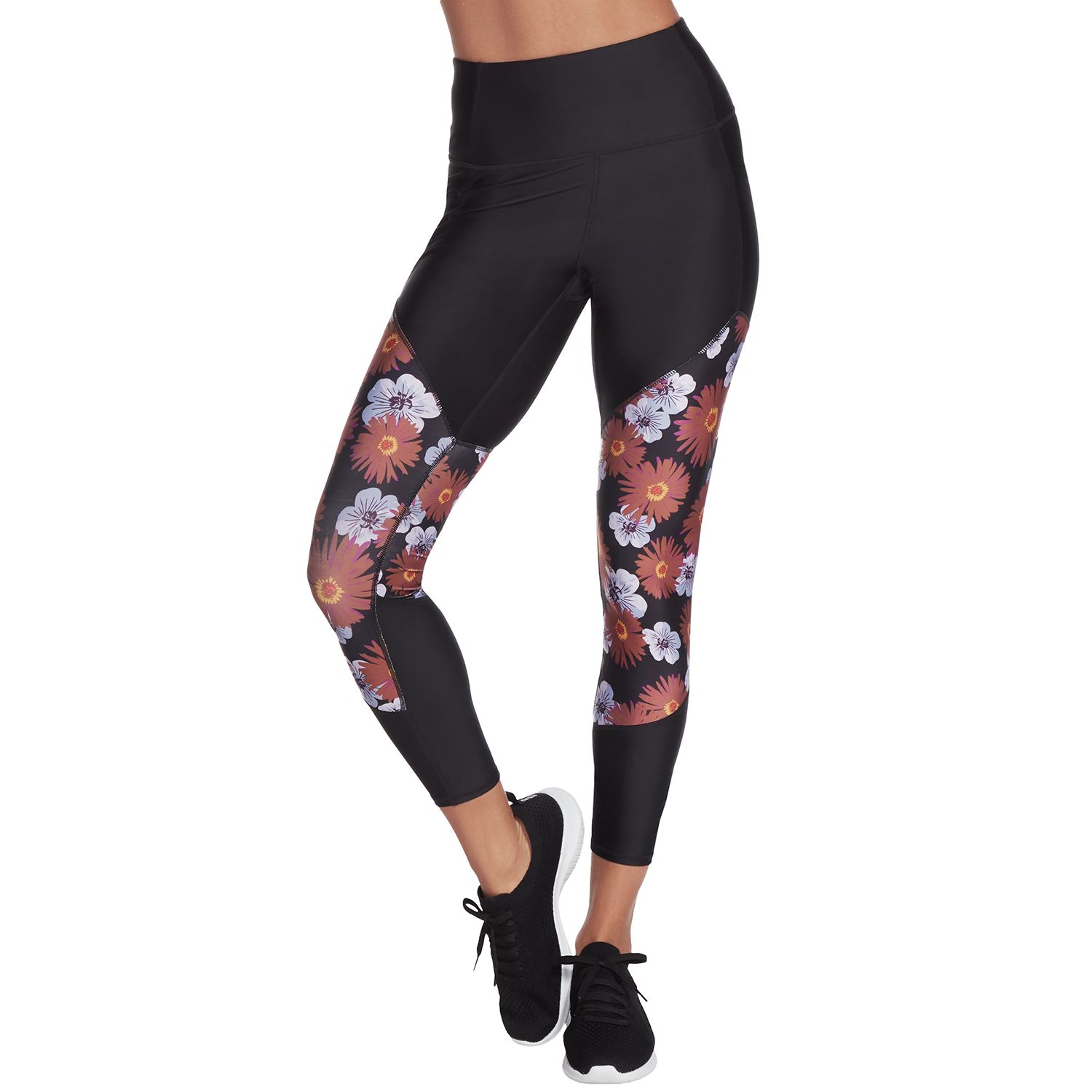 skechers performance leggings