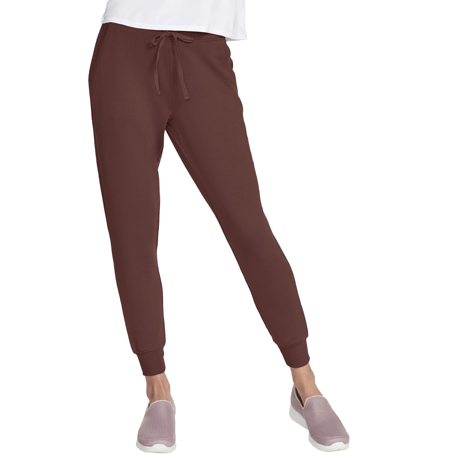 skechers joggers ladies