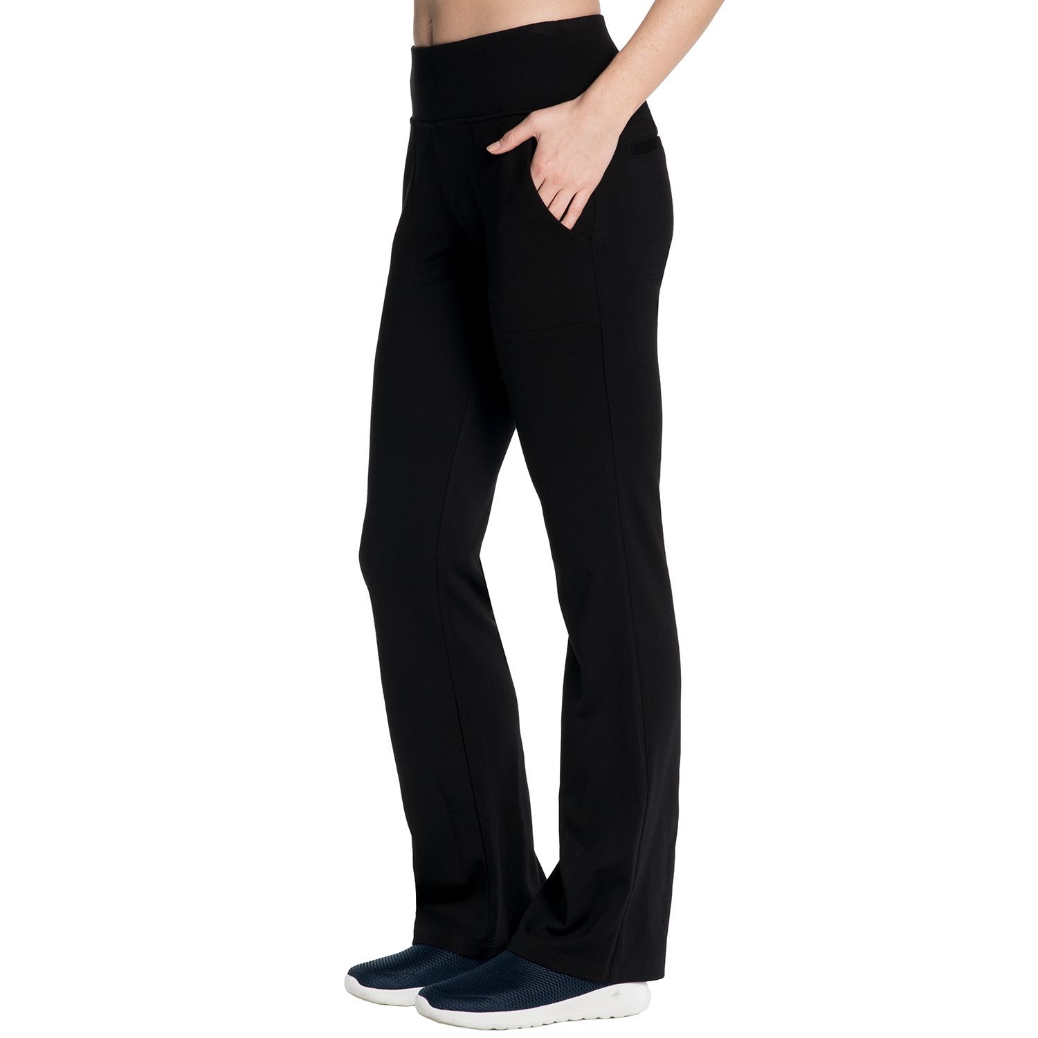 skechers women's pants