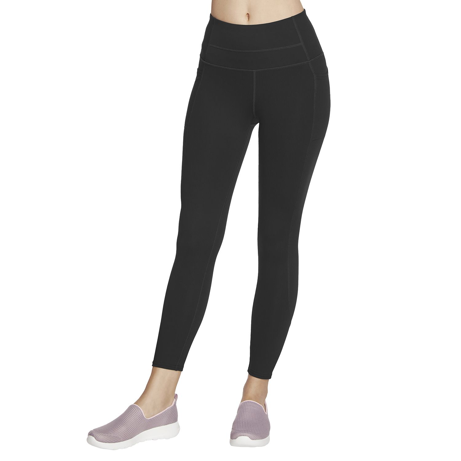 skechers go flex leggings