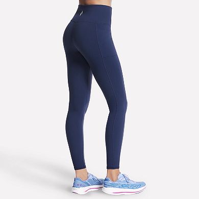 Women's Skechers® GOWALK™ GOFLEX™ High-Waisted Leggings