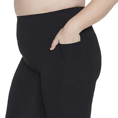 Women's Skechers® GOWALK™ GOFLEX™ High-Waisted Leggings