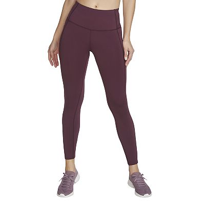 Women s Skechers GOWALK GOFLEX High Waisted Leggings