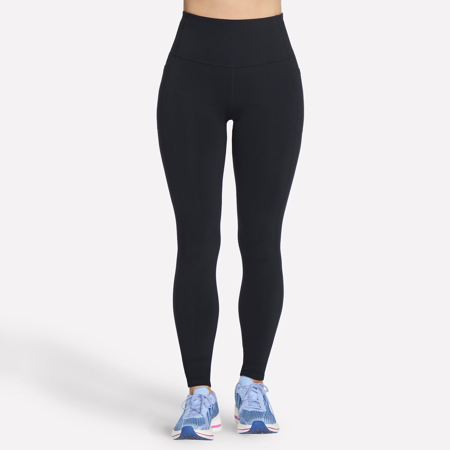 skechers go walk tights