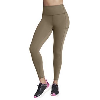 Women's Skechers® Go Walk® High Waist Leggings