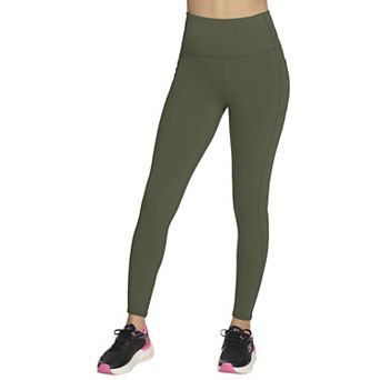 Women's Skechers® Go Walk® High Waist Leggings