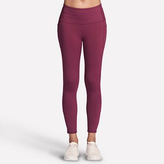 Women's Skechers® Go Walk® High Waist Leggings