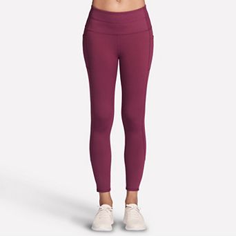 Women's Skechers® Go Walk® High Waist Leggings