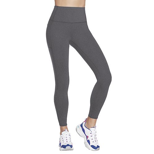 Women's Skechers GOWALK GOFLEX High-Waisted Leggings