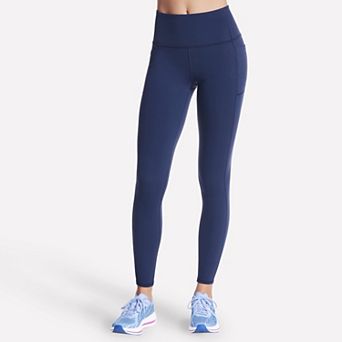 Women's Skechers® Go Walk® High Waist Leggings