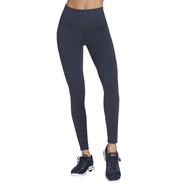 Kohls 2025 navy leggings