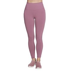 Skechers Go Flex High Waisted Leggings - Brown