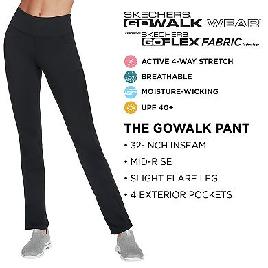 Women's Skechers® GOWALK™ Pants