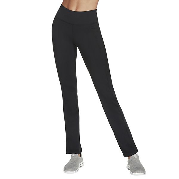 .ca] Skechers Womens Go Walk High Waisted Crop Pants - $0.88