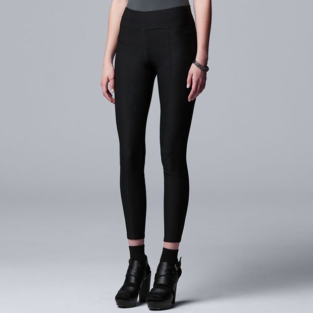 Simply Vera Vera Wang Dress Pants