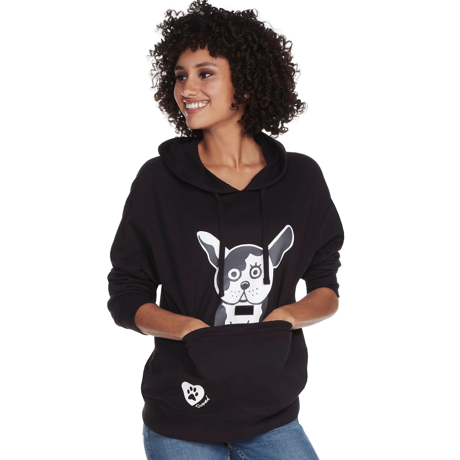 skechers hoodie ladies