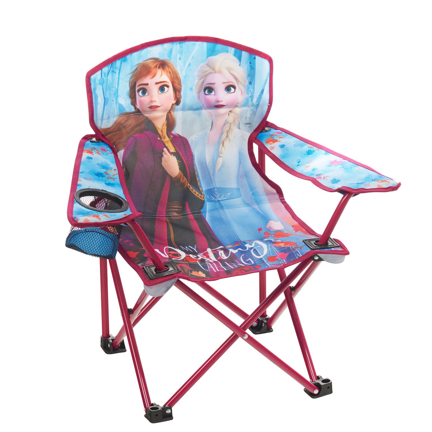 kids folding outdoor chair