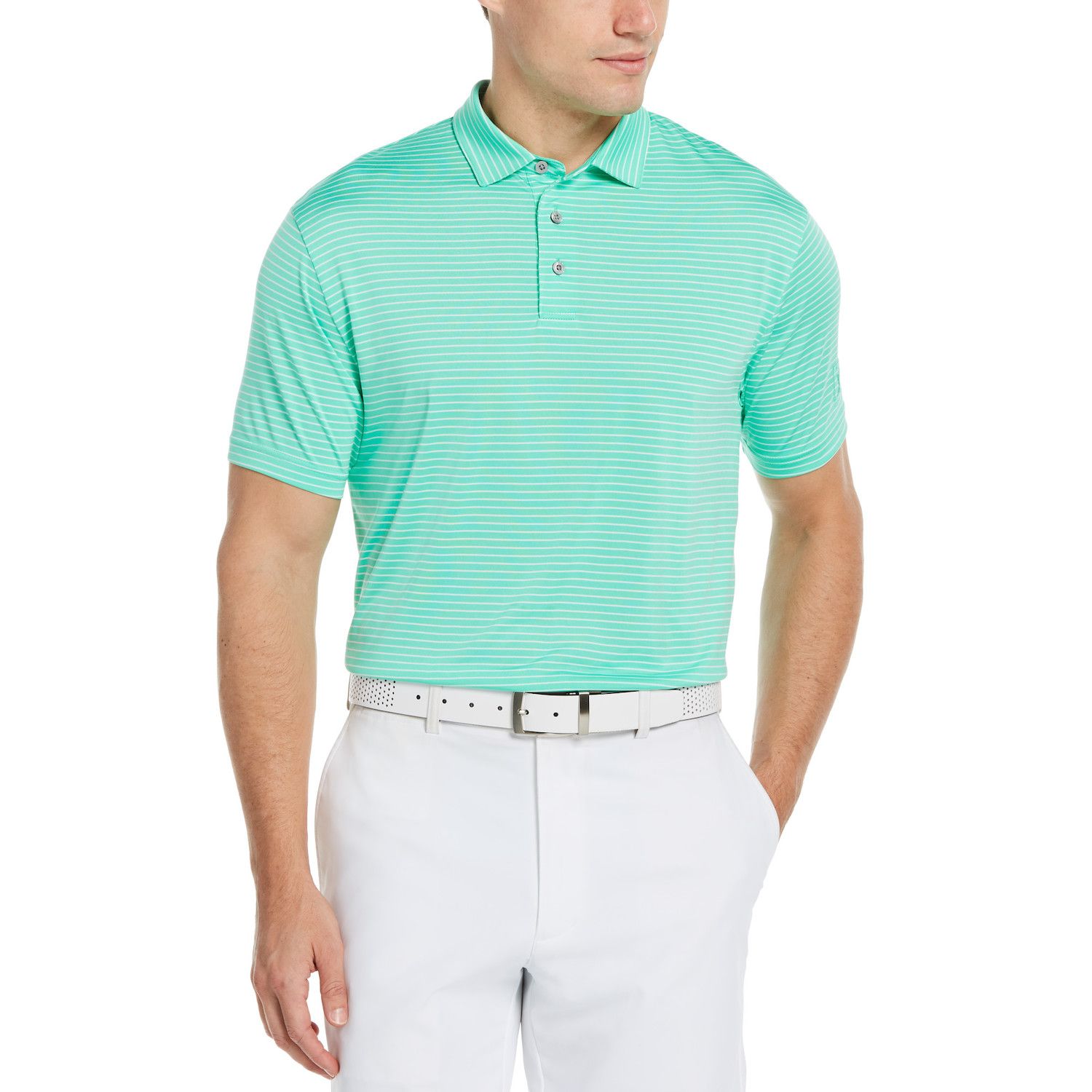 grand slam polo golf shirt