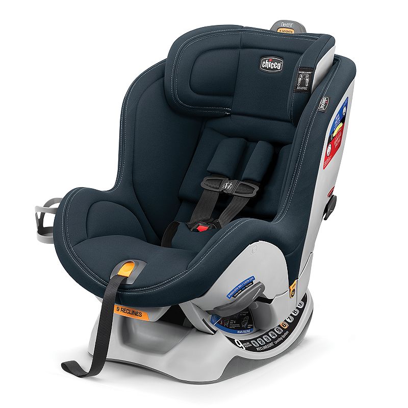 UPC 049796610420 product image for Chicco NextFit Sport Convertible Car Seat - Shadow, Blue | upcitemdb.com