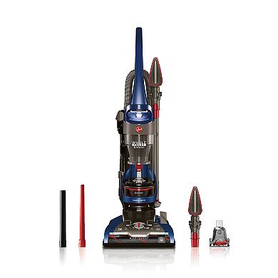 Hoover WindTunnel 2 Whole House Rewind Upright Vacuum