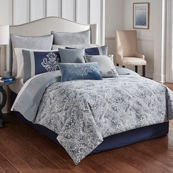 Riverbrook Home Clanton Comforter Set