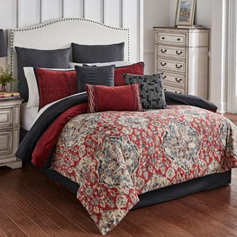 Riverbrook Home Sadler Comforter Set