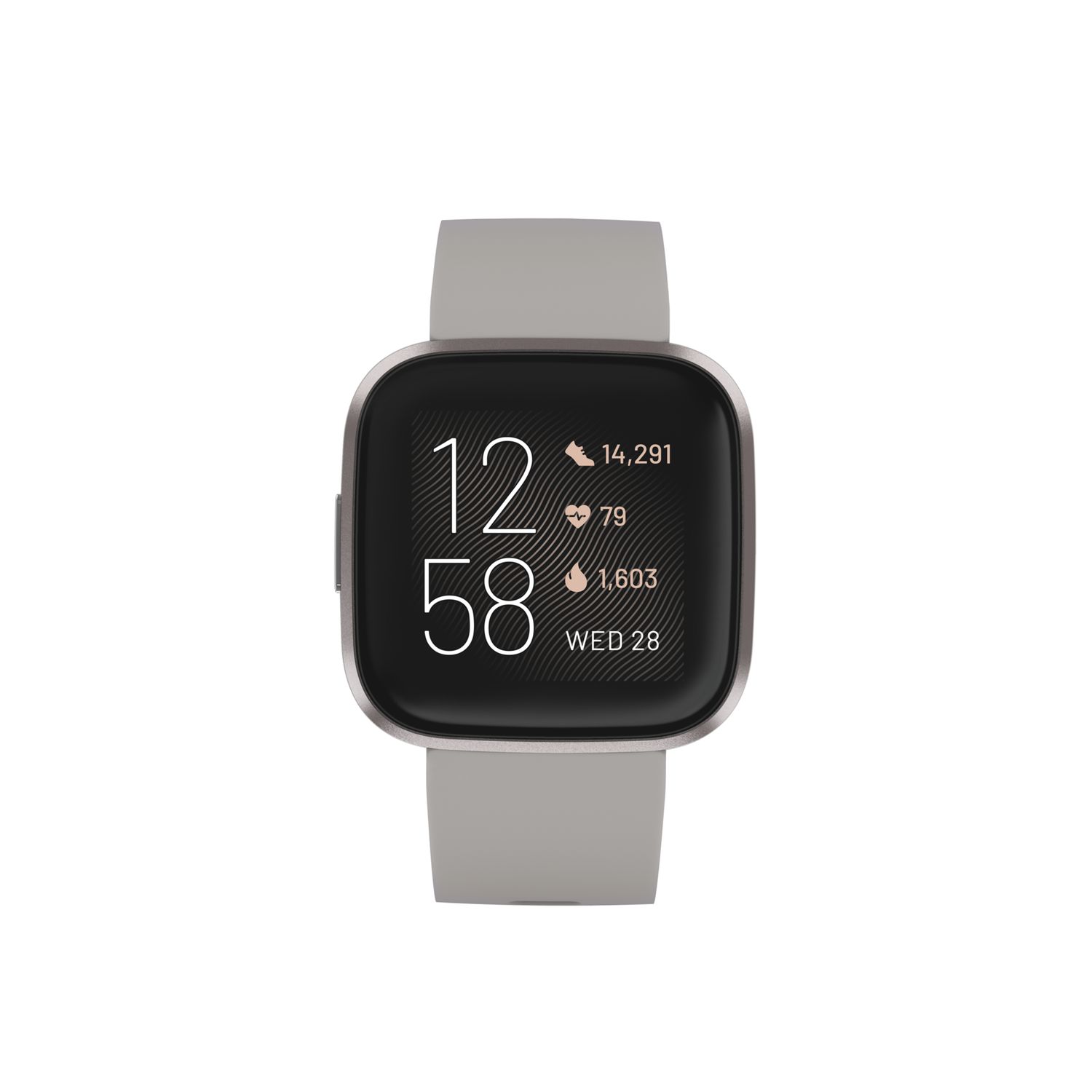 Fitbit Versa 2 Smartwatch | Kohls