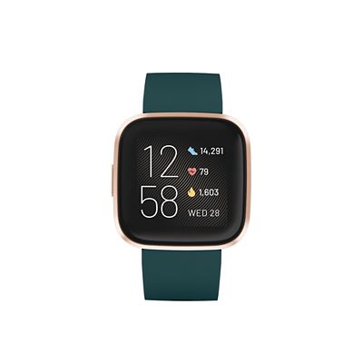 Fitbit Versa 2 Smartwatch