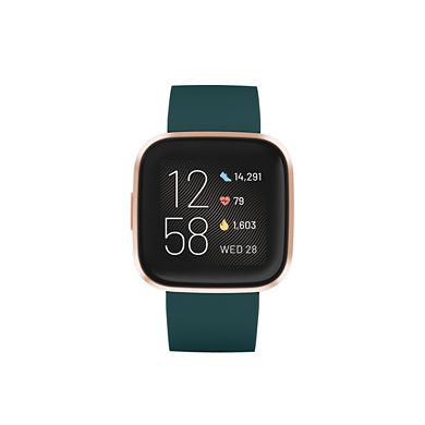 Fitbit Versa 2 Smartwatch