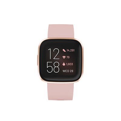 Fitbit versa smartwatch kohls hotsell