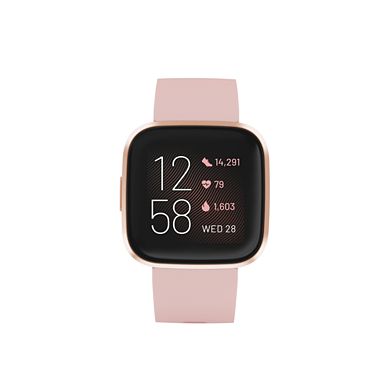 Fitbit Versa 2 Smartwatch