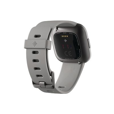 Fitbit store Versa 2 and bath and body lotion