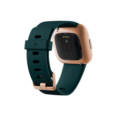 Fitbit Versa 2 Smartwatch Fitbit Versa 2 Smartwatch