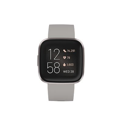 Fitbit Versa 2 Smartwatch