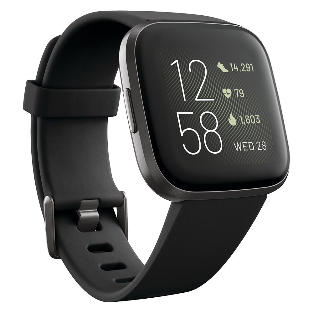 Fitbit 2 Smartwatch