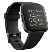 Fitbit on 2024 sale at kohl's