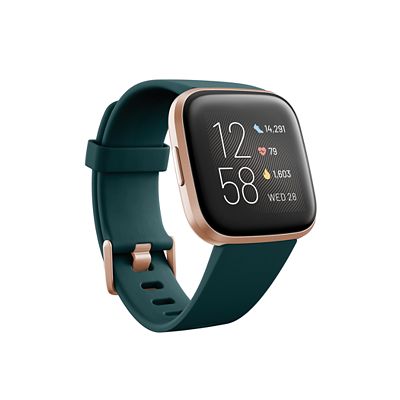 Kohls versa fitbit online